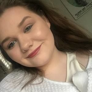 Meet your Posher, Mackenzie